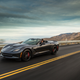 Image for article titled 2014 Chevy Corvette Stingray Convertible: Not For Fat Old Men Anymore